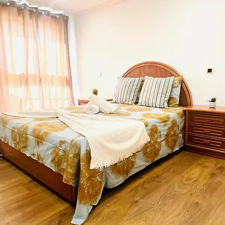 Apartamento Na Rua Dos Bares Apartment *